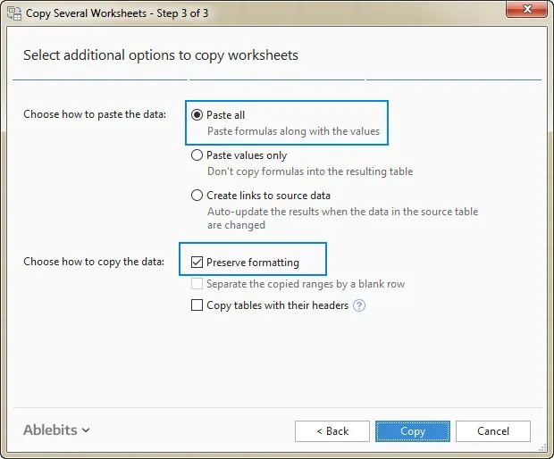 10 Ways To Seamlessly Merge Excel Files In Minutes