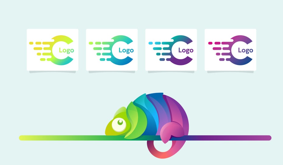 12 Logo Color Combinations To Inspire You Next Logo Design Express Agency