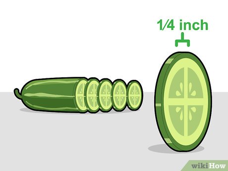 3 Ways To Preserve Cucumbers Wikihow