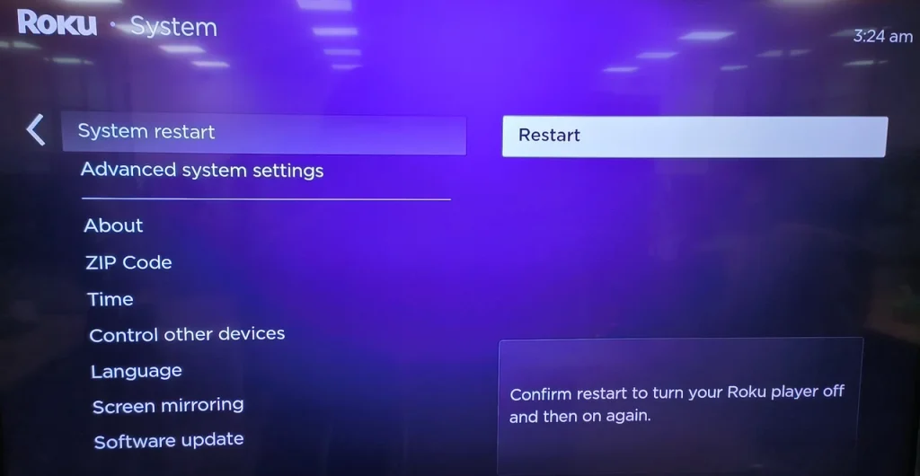 5 Easy Steps To Restart Your Roku Tv And Boost Performance