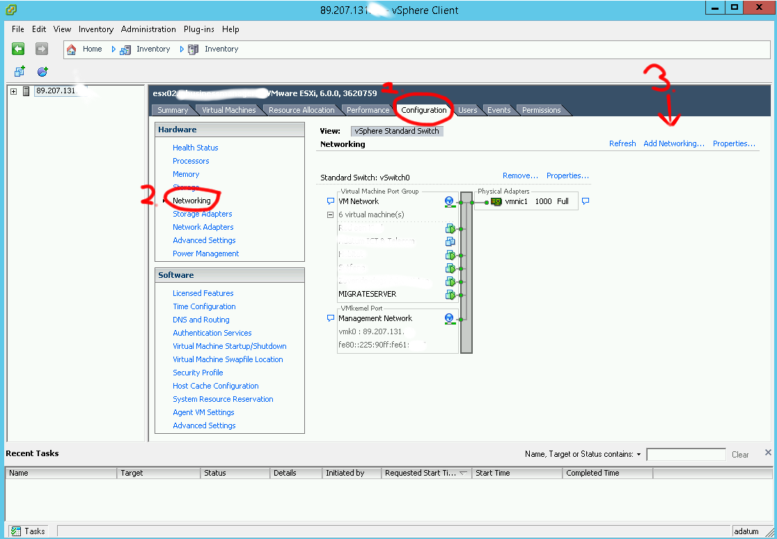 5 Vlan Tagging Techniques To Enhance Network Efficiency