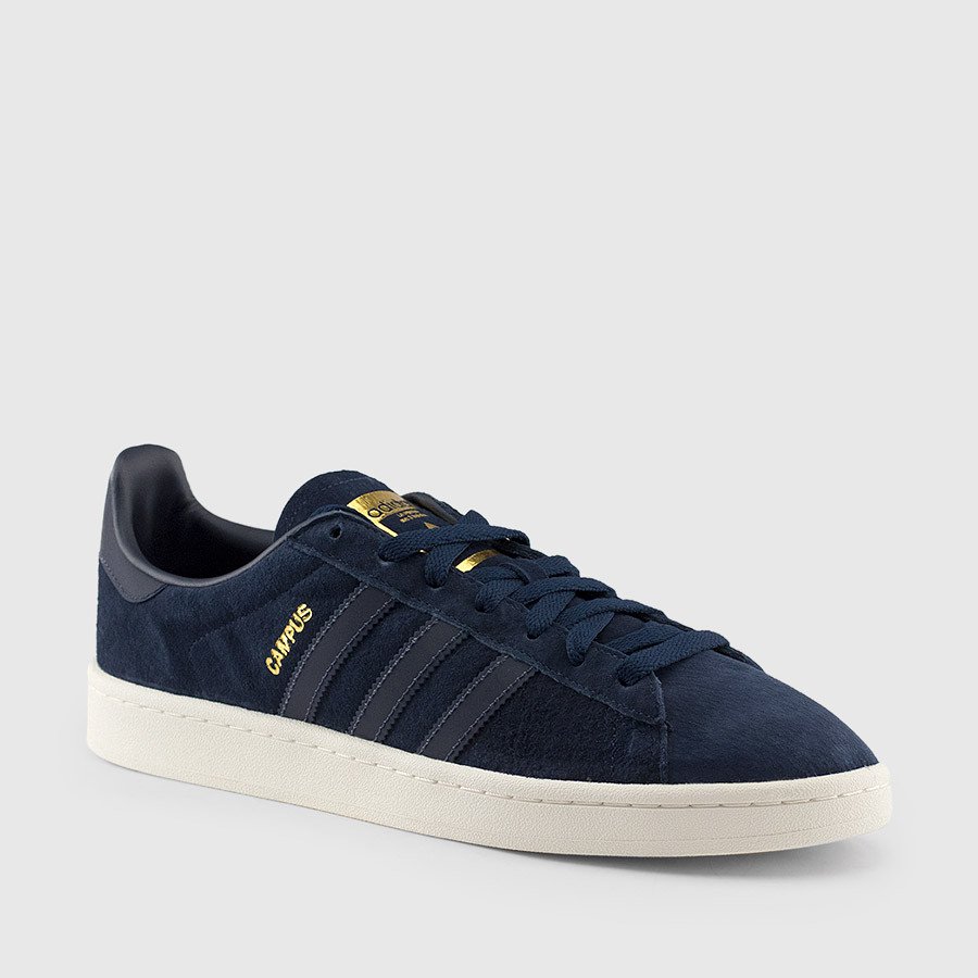 Adidas Campus Navy