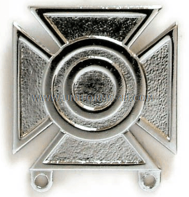 Army Sharpshooter Badge