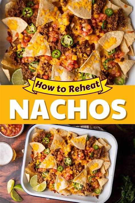 How To Reheat Nachos - PhishMe Reporter Demo