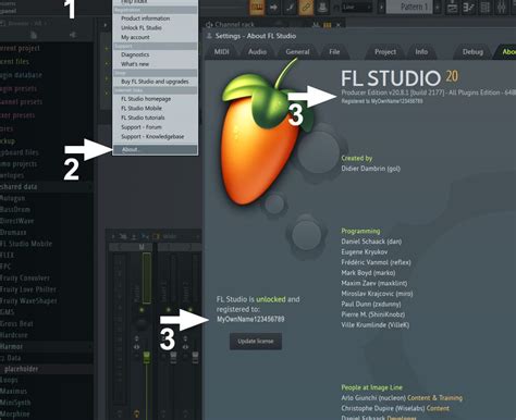 How To Update Fl Studio