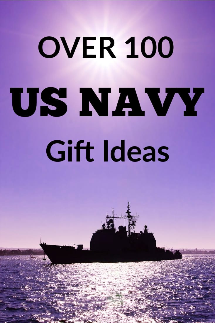 Navy Gifts: Unique Ideas For Every Sailor's Journey