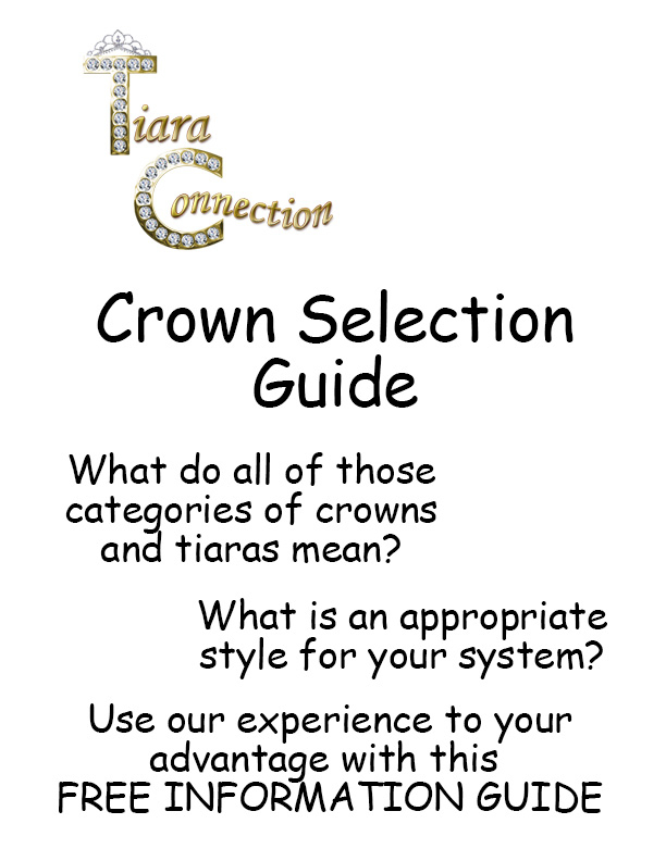 Navy Tiara: A Comprehensive Guide To Crown Selection And Care