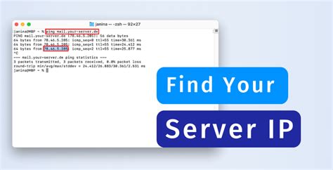 Ntp Server Ip: Find Your Server's Address In 3 Easy Steps