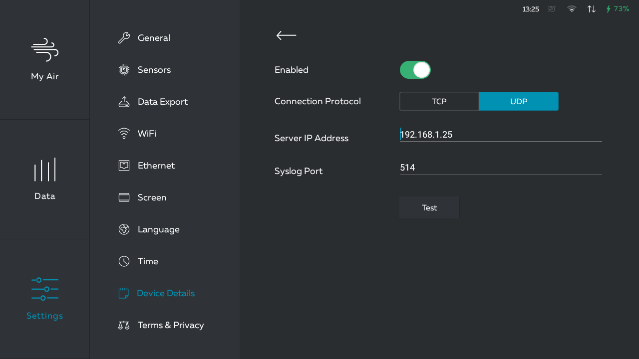 Syslog Port Setup: A Stepbystep Guide For Reliable Logging