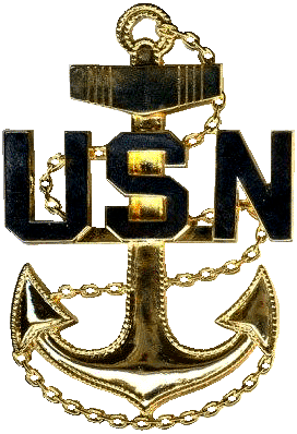 The United States Navy Chief Petty Officer Established April 1 1893 Command Performance Leadership